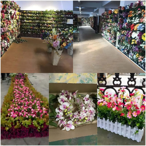 Chongqing Prosper International Trade Co., Ltd. สายการผลิตของผู้ผลิต